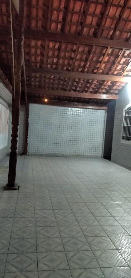 Casa Temporada A 3 Quadra Da Praia Прая-Гранди Экстерьер фото